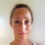 Michela Alvanini docente corso Clinical Pilates