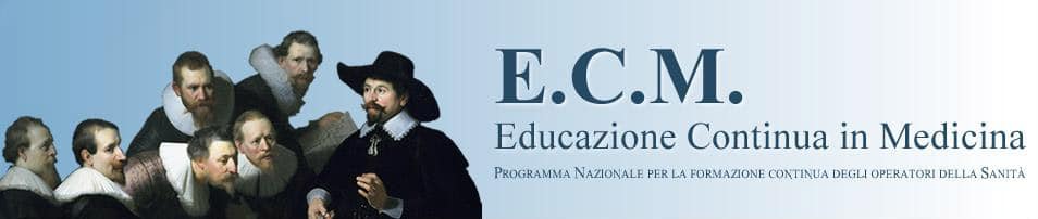 logo ECM