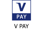 logo V PAY